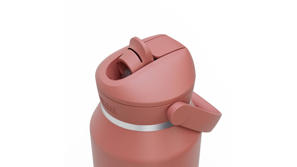 CamelBak Thrive Flip Straw VSS, Sierra Red, 1.2L / 40 oz, 3089601012