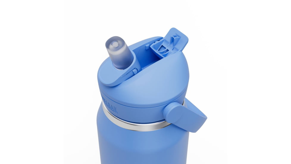 CamelBak Thrive Flip Straw VSS, Sky Blue, 1L / 32 oz, 2855406001