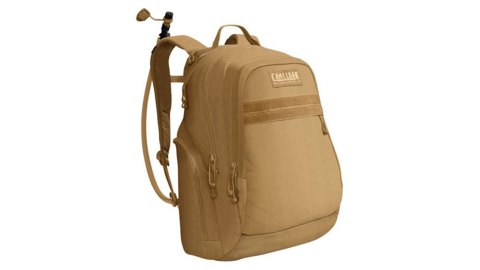 CamelBak Urban Transport 50 oz/1.5L Hydration Pack - Coyote 61494