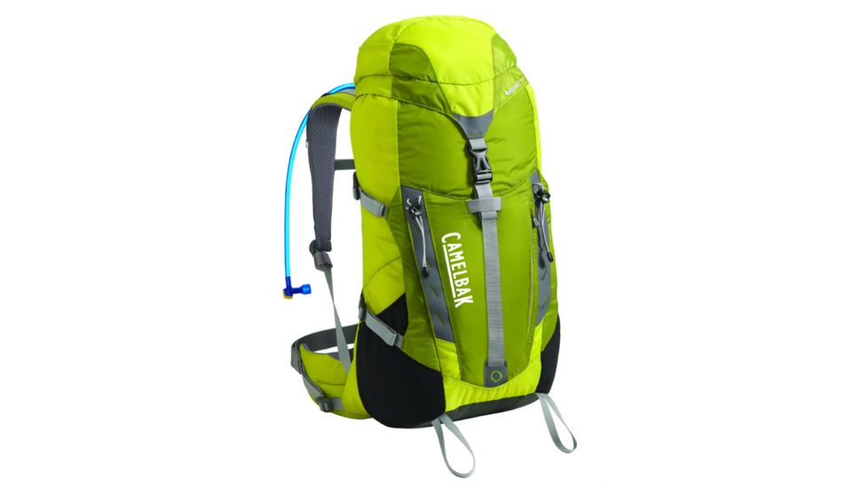 CamelBak Vantage 35 Pack - S/M-Citronelle/Woodbine