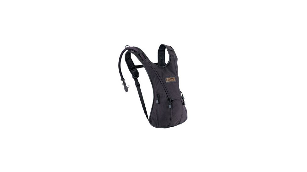CamelBak Viper 102 oz/3.1L Low Profile Hydration Pack w/ HydroLink - Black 20211