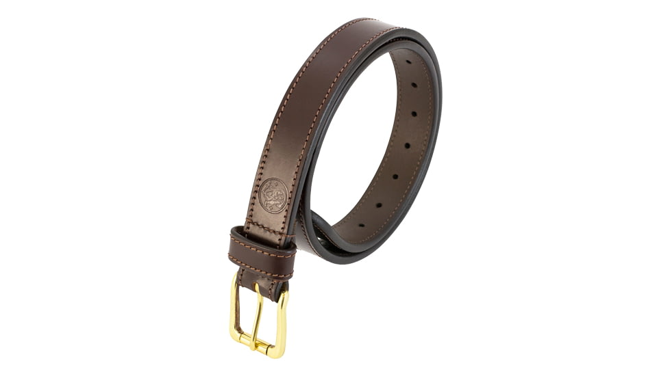 Cameleon S&amp;w Men's Edc Belt 42''/44'' Brown