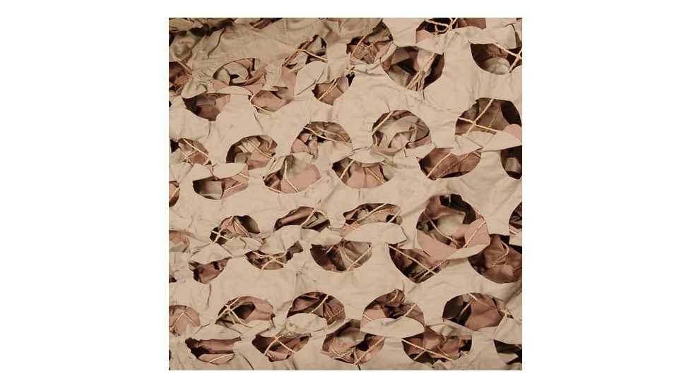 Camo Unlimited Camosystems Premium Series - Military, Tan/light Tan - MS02BDC