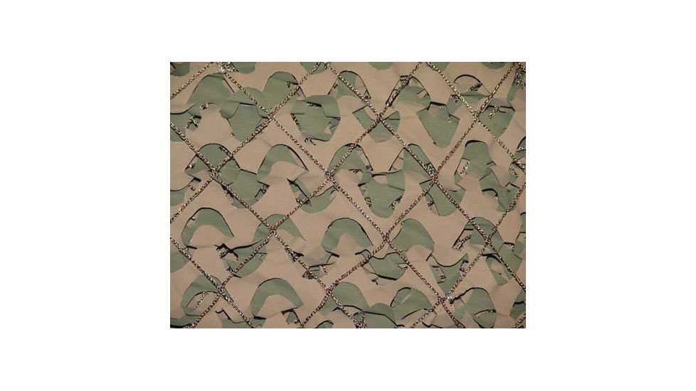 Camo Unlimited Camosystems Pro Series - Military, Green/brown - MS01