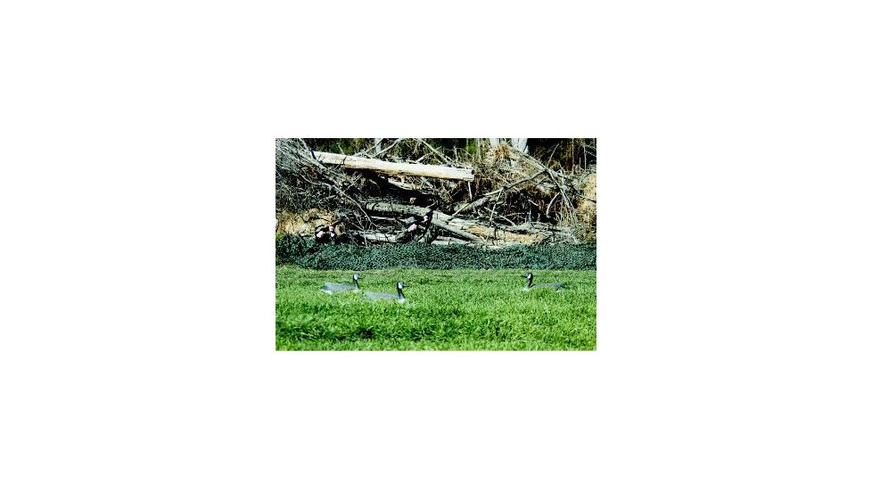 Camo Unlimited Camouflage MS01B