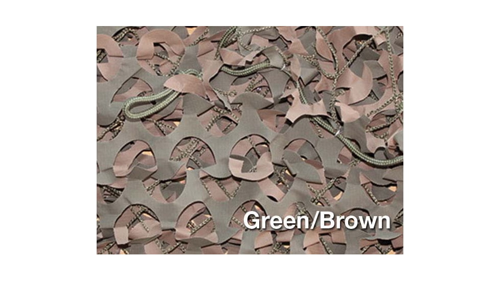 Camo Unlimited Mesh Top Cover 17-19 Boats, BBT20