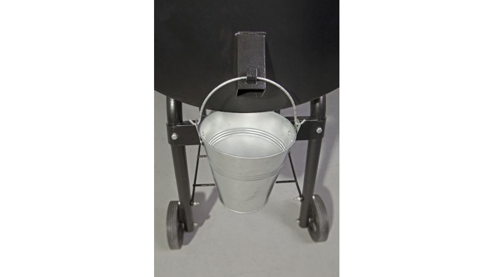 Camp Chef SmokePro STX Pellet Grill, BLACK, PG24STX