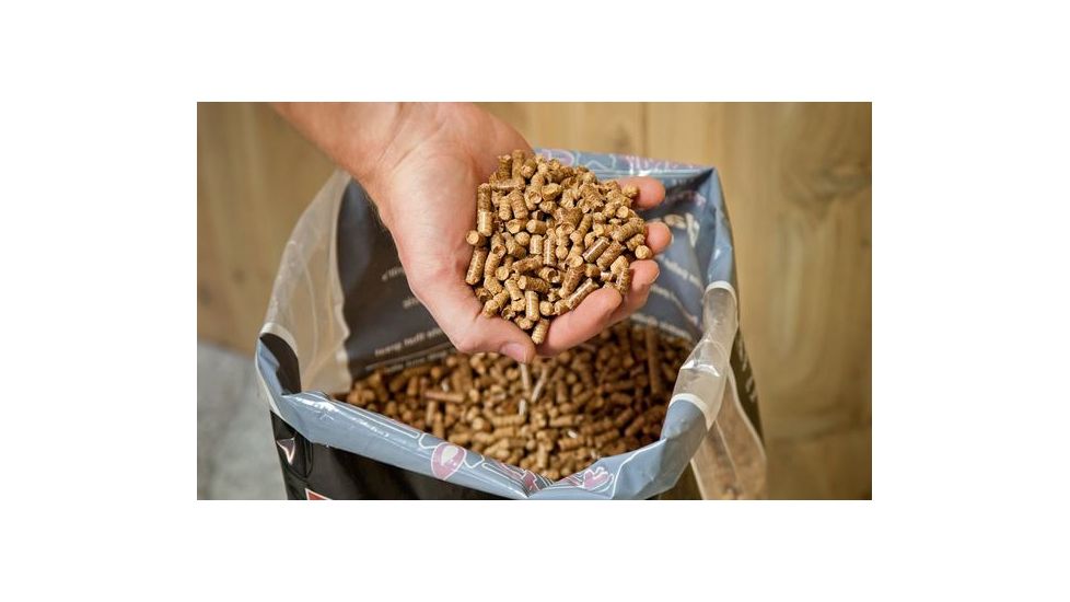 Camp Chef Apple Premium Hardwood Pellets, PLAP