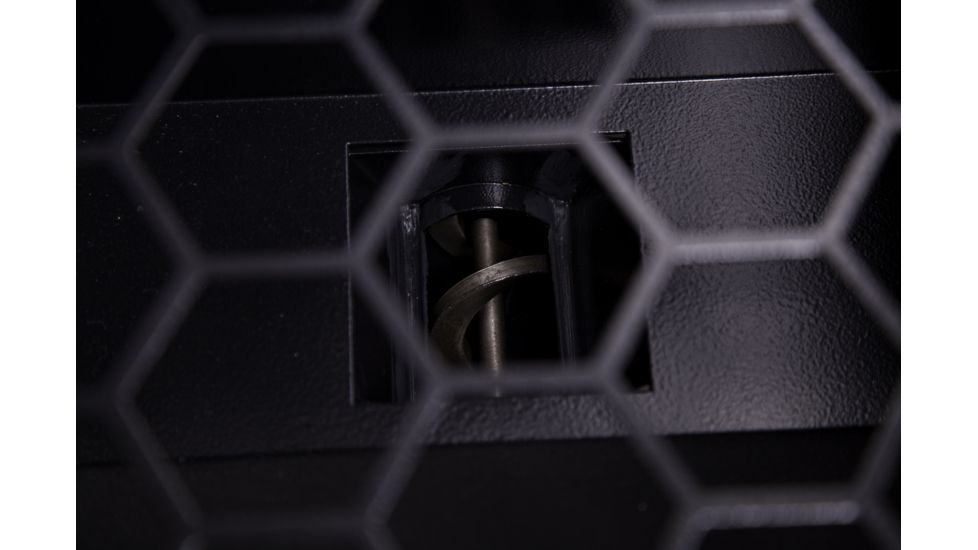 CAMP CHEF Browning Pellet Grill &amp; Smoker Ltd, Silver/Black, N/A PG24LTD