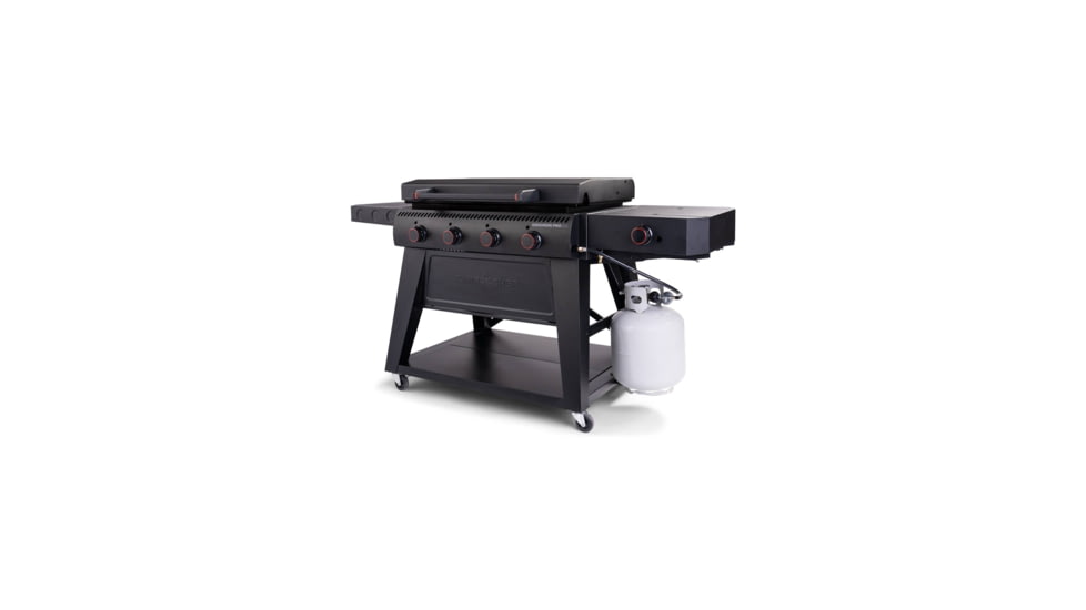 Camp Chef Gridiron Pro Flat Top