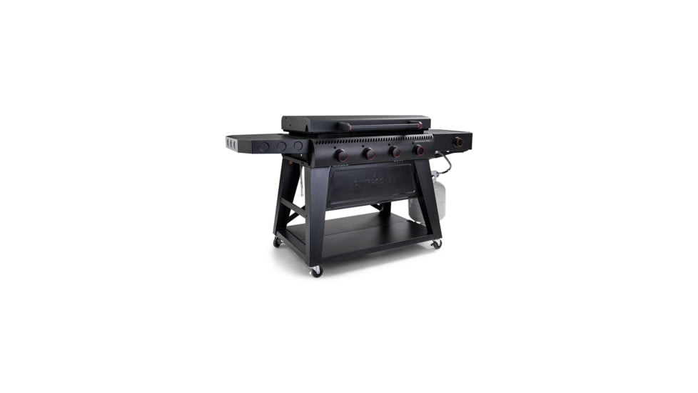 Camp Chef Gridiron Pro Flat Top