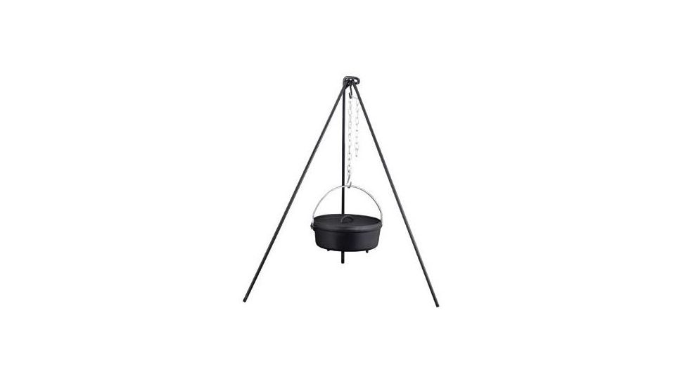 Camp Chef Dutch Oven Tripod TRIPOD50CC