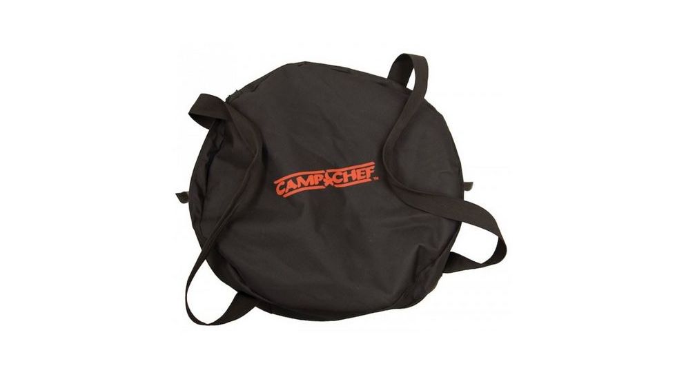 Camp Chef Gas Fire Ring, 16.12 kW, Portable GCLOGCC