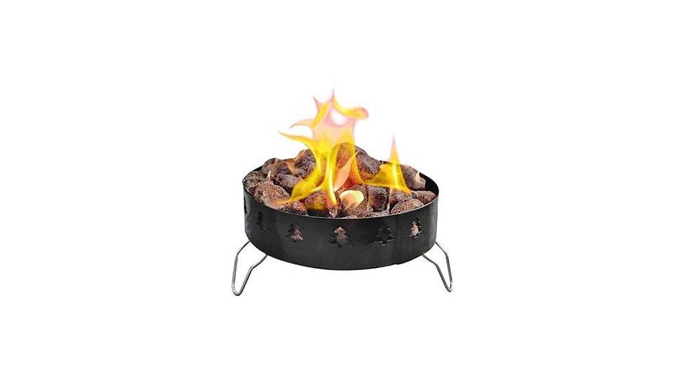 Camp Chef Gas Fire Ring, 16.12 kW, Portable GCLOGCC