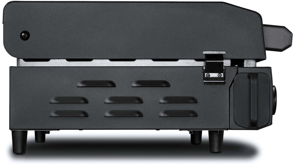 Camp Chef Gridiron Gameday Flat Top Grill, Black, FTT25CA42