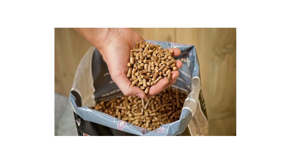 Camp Chef Hickory Premium Hardwood Pellets, PLHK