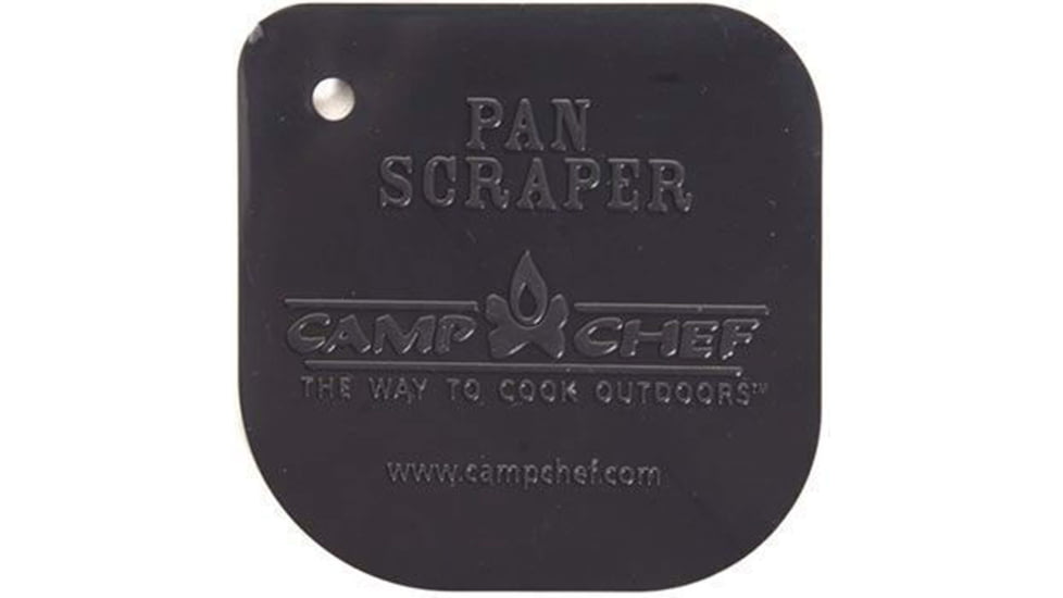 Camp Chef Pan Scraper, Gray, PS2