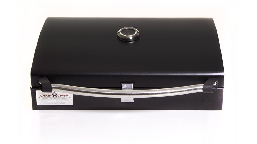 Camp Chef Professional Barbecue Grill Box BB90LCC