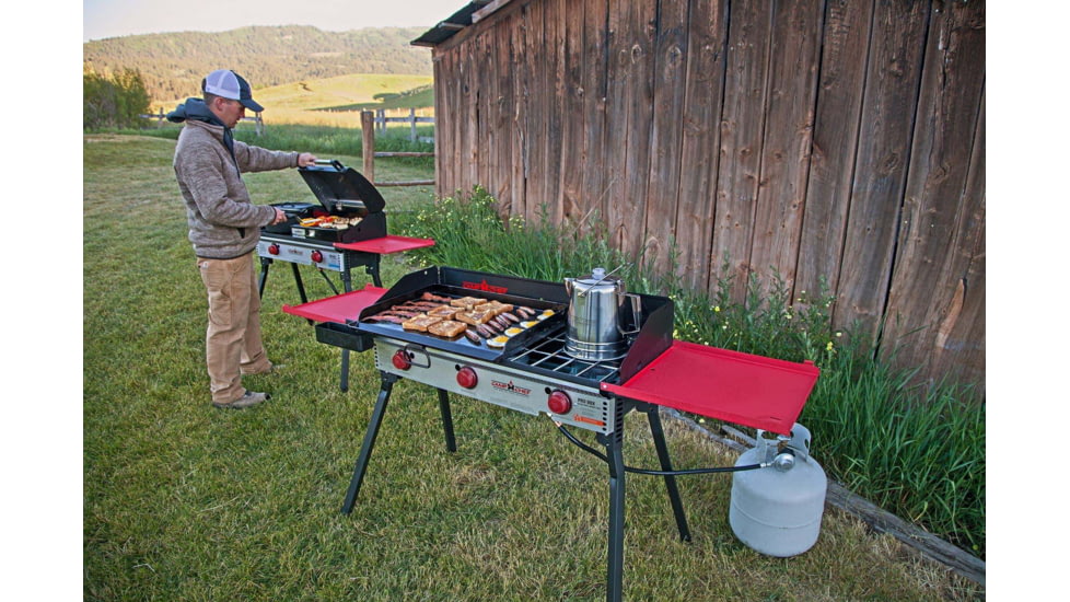 Camp Chef Professional Grease Cup, Black, SGCUP