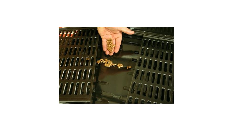 Camp Chef Professional Grill Box, 14 x 16 x 8 in, Black/Grey, BB30L