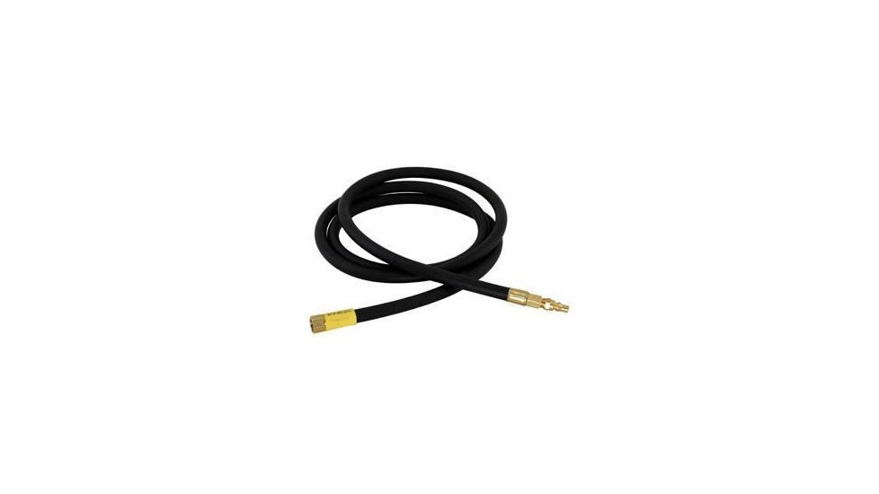 Camp Chef Rv Connection Hose, Black, RVHOSE