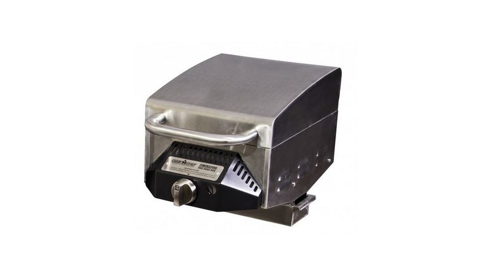 Camp Chef Smokepro BBQ Sear Box, BLACK, PGSEAR