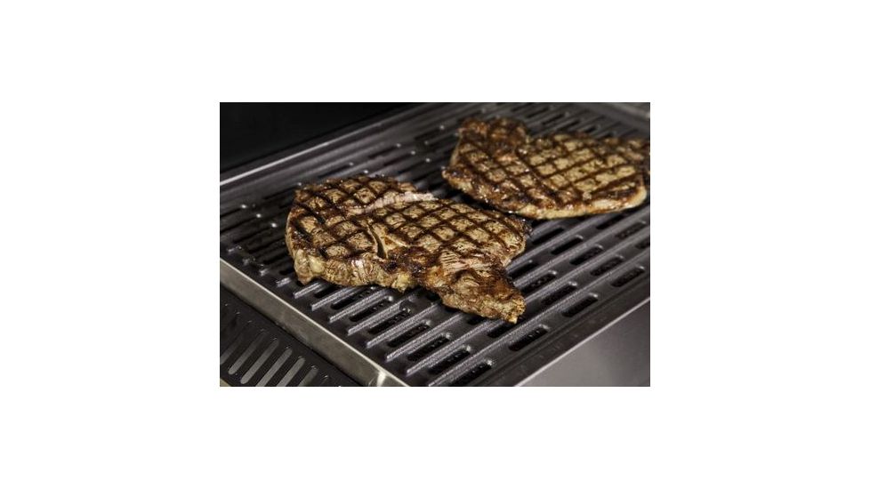 Camp Chef Smokepro BBQ Sear Box, BLACK, PGSEAR