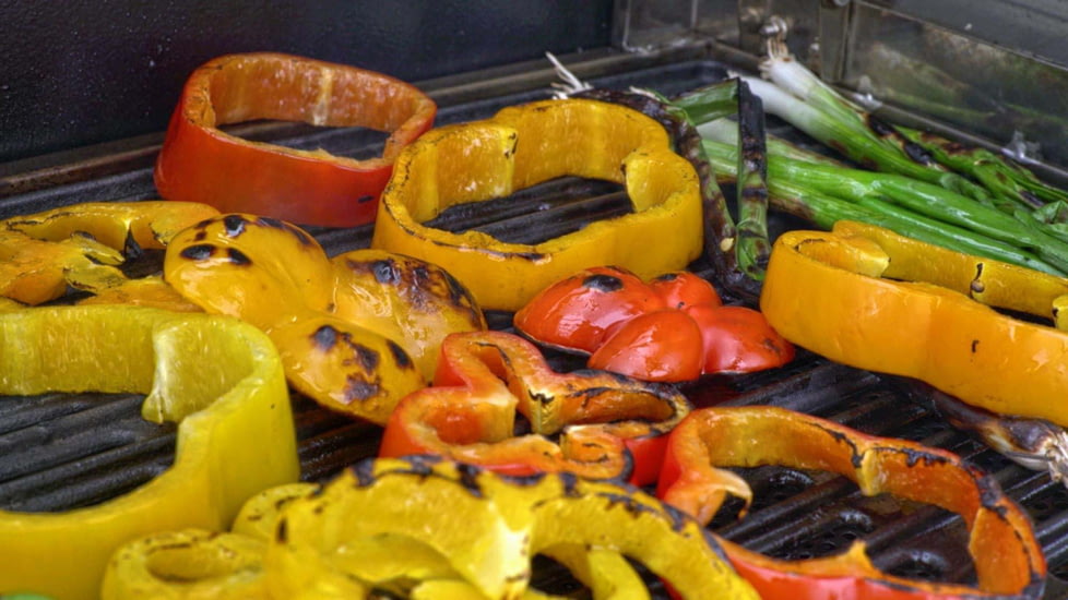 Camp Chef Smokepro BBQ Sear Box, Black, PGSEAR