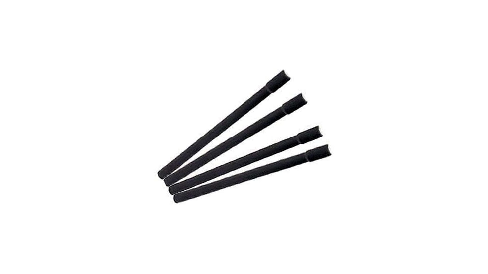 Camp Chef 24in Leg Extensions, 4 Pack, Black, 104615