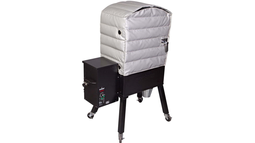 Camp Chef Xxl Pellet Grill - Warming Blanket, PGXXLBLK