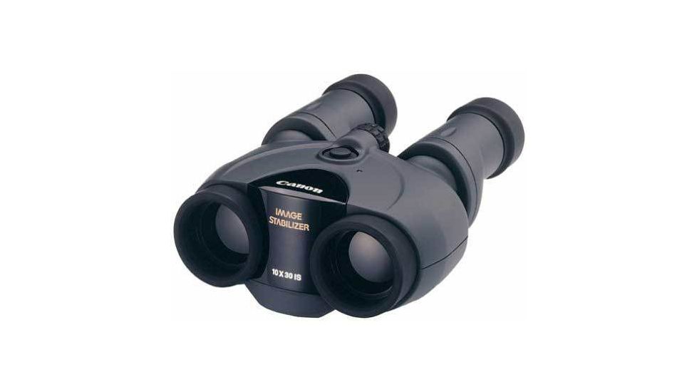 Canon 10x30 IS Compact Image Stabilized Binoculars 2897A002