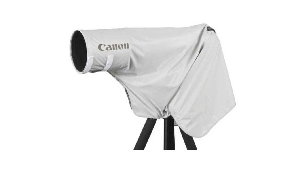 Canon EOS Camera Rain Covers