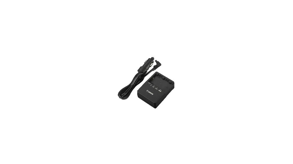 Canon Car Charger CBC-E6
