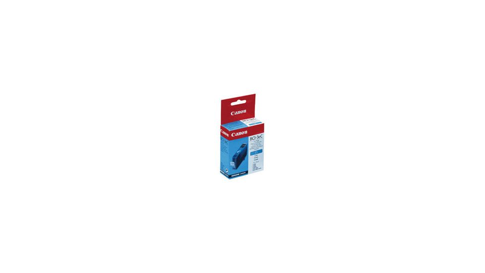 Canon BCI-3e Cyan Ink Tank 4480A003