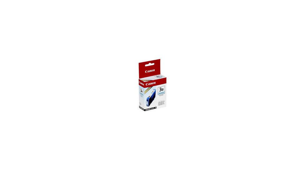 Canon BCI-3e Photo Cyan Ink Tank 4483A003