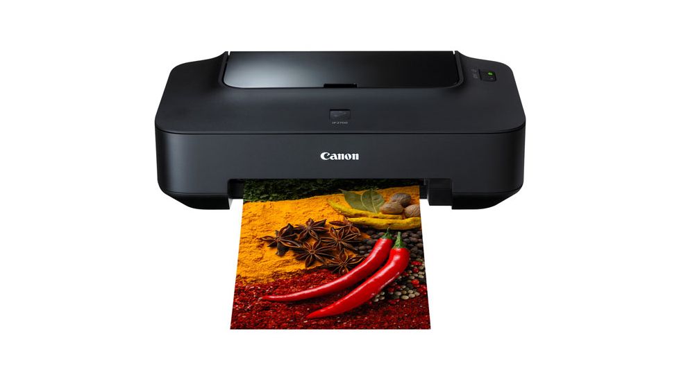 Canon PIXMA iP2702 Photo Ink Jet Printer 4103B022