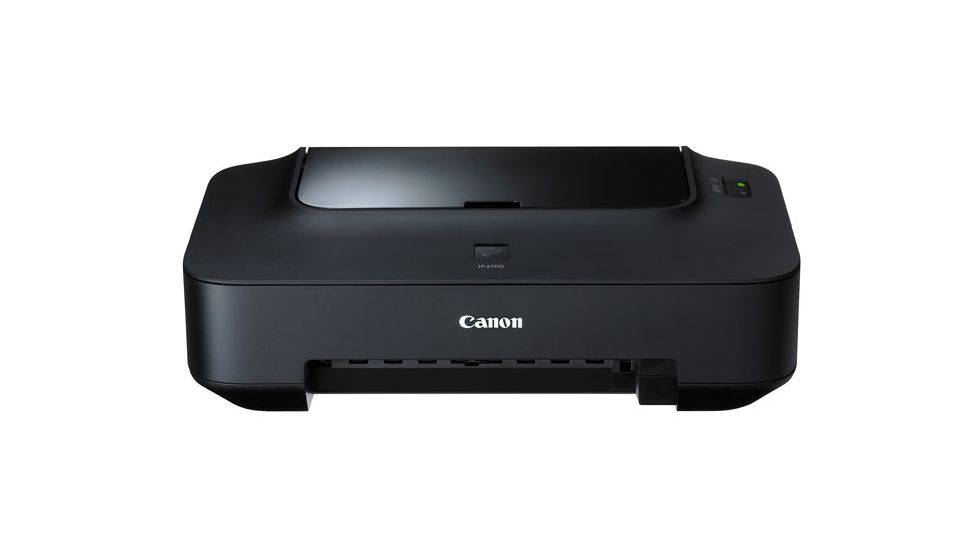 Canon PIXMA iP2702 Photo Ink Jet Printer