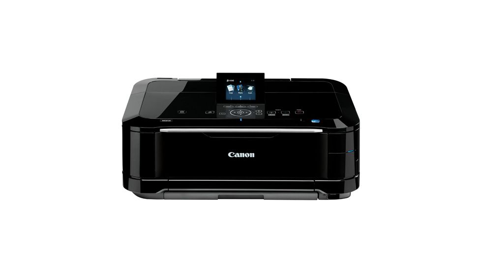 Canon PIXMA MG6120 Wireless Photo All-In-One Ink Jet Printer