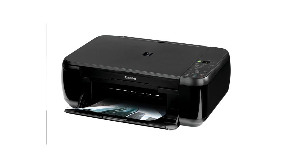 Canon 4498B030 PIXMA MP280 All-In-One Printer