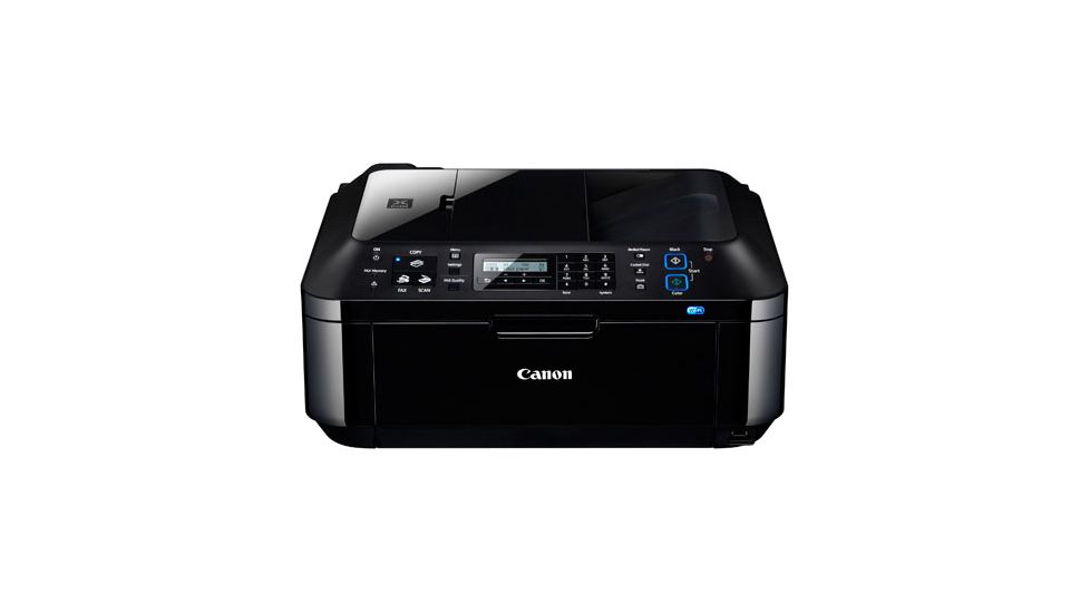 Canon PIXMA MX410 Printer