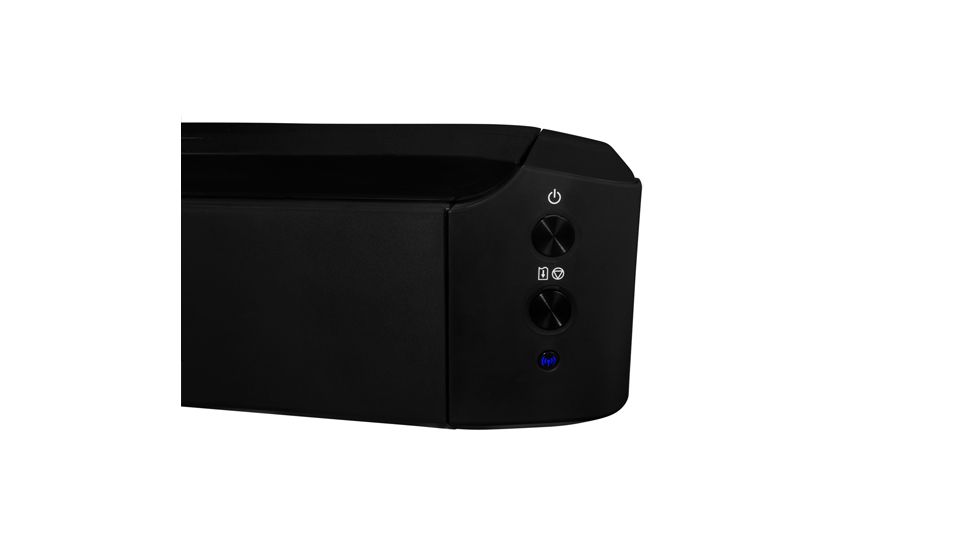 Canon Pixma iP8720 Photo Inkjet Printer, Black 8746B002