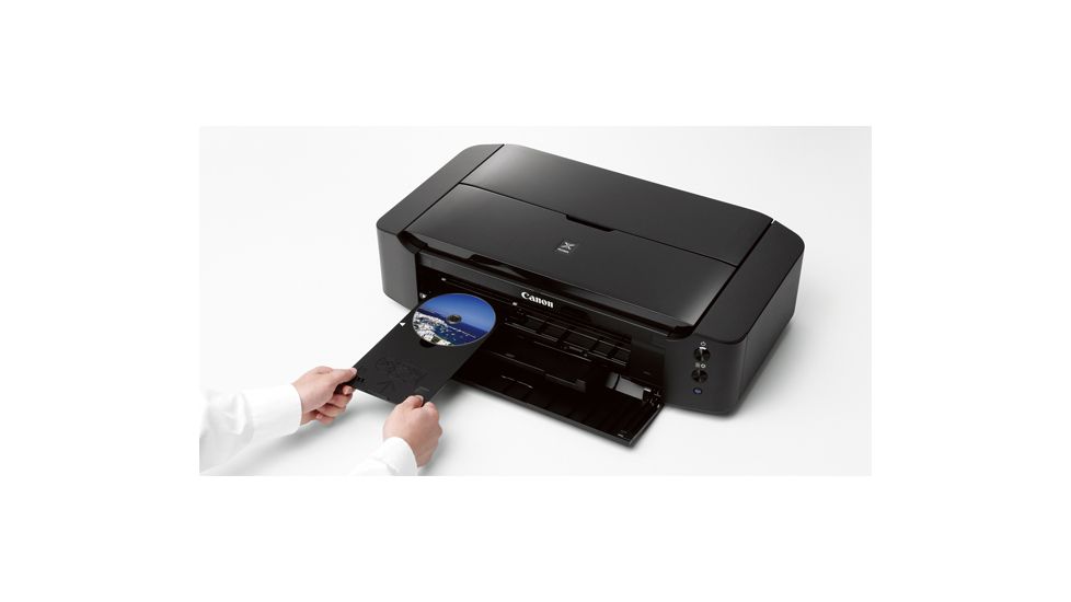 Canon Pixma iP8720 Photo Inkjet Printer, Black 8746B002