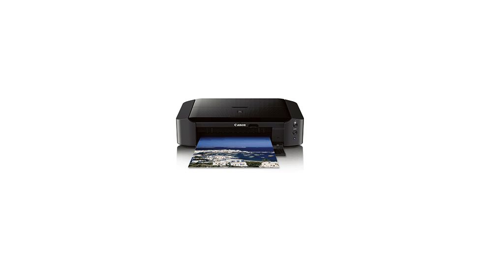 Canon Pixma iP8720 Photo Inkjet Printer, Black 8746B002