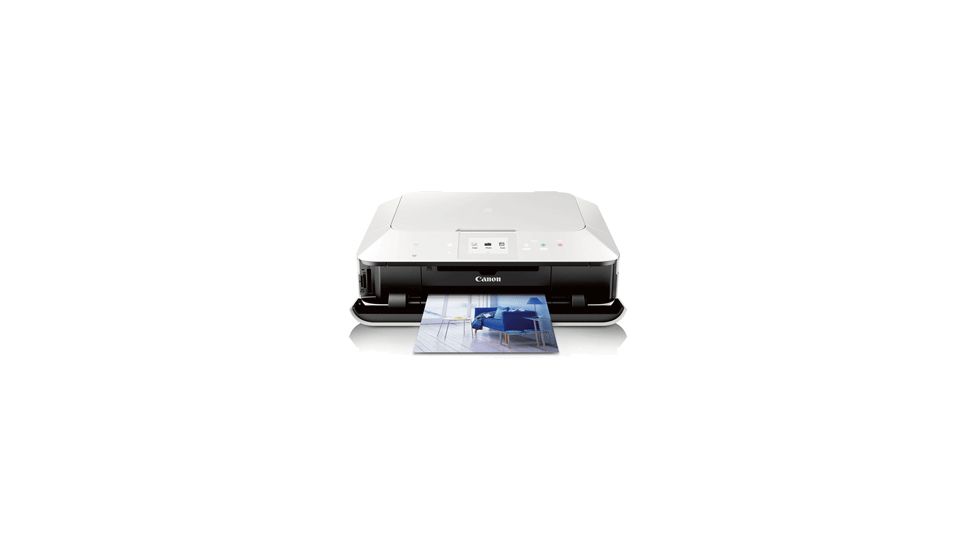 Canon PIXMA MG6320 Printer, White 6226B024