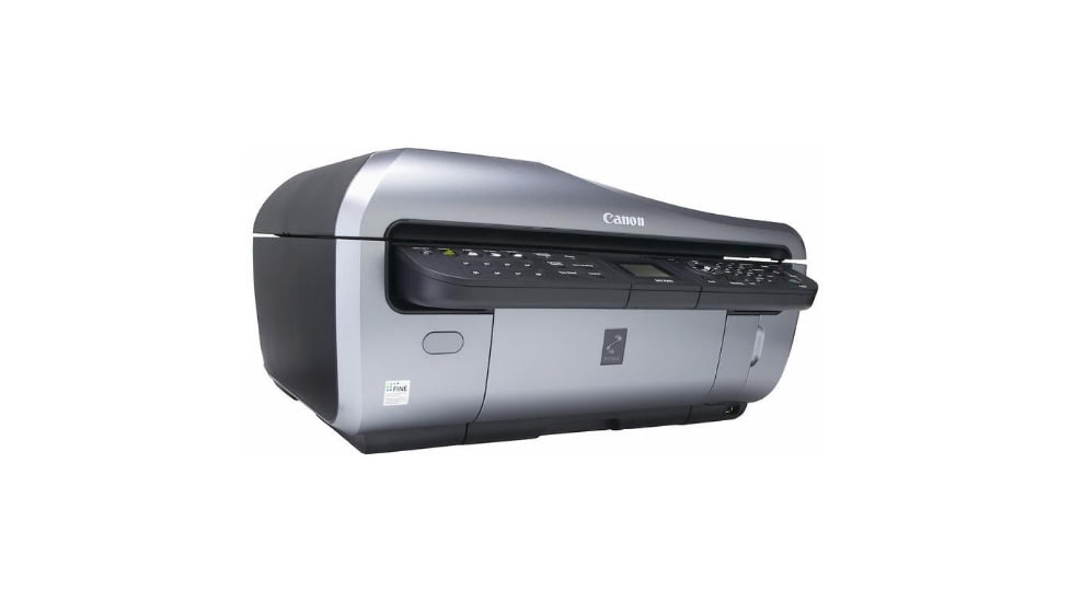 Canon Pixma MX7600, Office All-in-One Printer