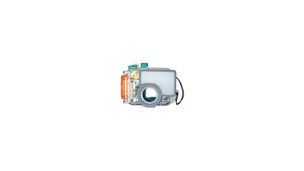 Canon Waterproof Case WP-DC2