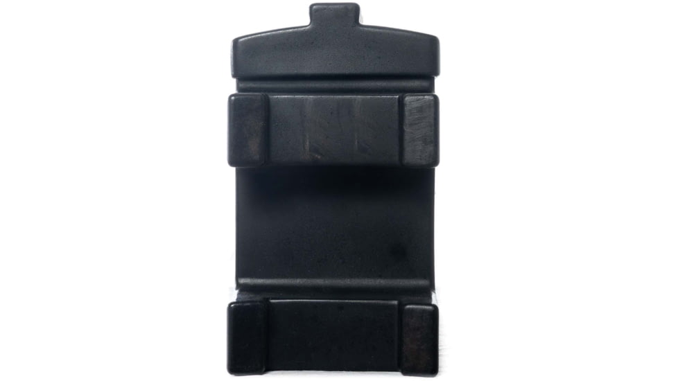 Capsule Block Holder, Black, CAP-BLOCK-200