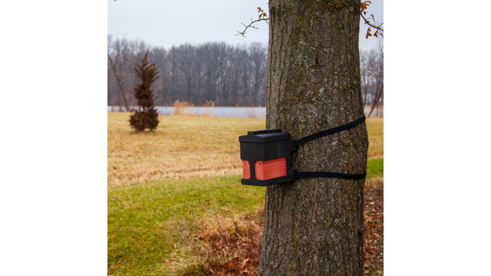 Capsule Block Holder, Black, CAP-BLOCK-200