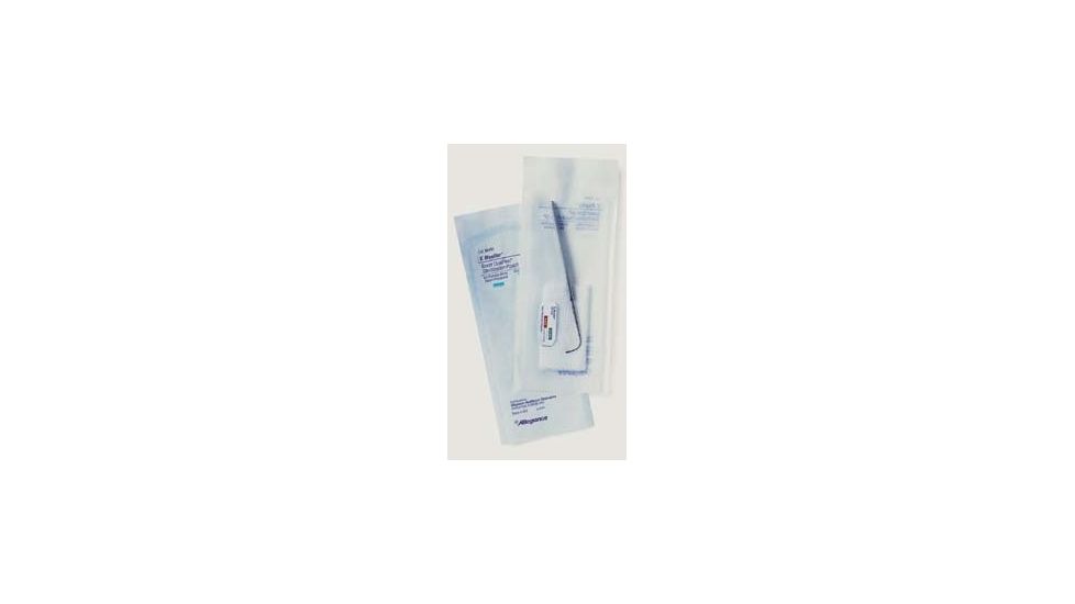 Cardinal Health Convertors Paper/Film Gas/Steam Sterilization Pouches, Cardinal Health 92308 Blue Film Self-Seal Pouches