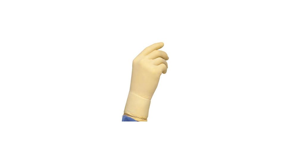 Cardinal Health CP100 BT Latex Ambi Gloves, Large 2Y1732